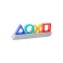 PlayStation Heritage Icons Light