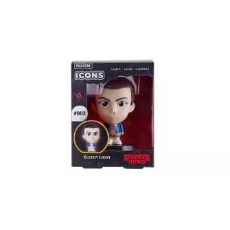 Merchandise razno - Stranger Things 11 Icons Light