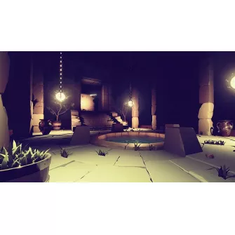 Playstation 4 igre - PS4 The Sojourn