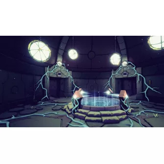 Playstation 4 igre - PS4 The Sojourn