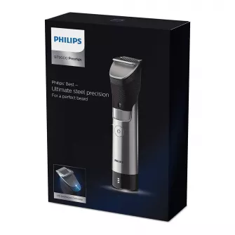 Mašinice za šišanje i trimeri - Philips Trimer za bradu BT9810/15