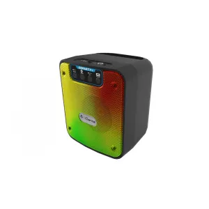 Bluetooth zvučnici - GoParty-1 Bluetooth Speaker with Flame led