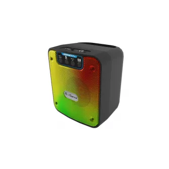 Bluetooth zvučnici - GoParty-1 Bluetooth Speaker with Flame led