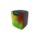 GoParty-1 Bluetooth Speaker with Flame led