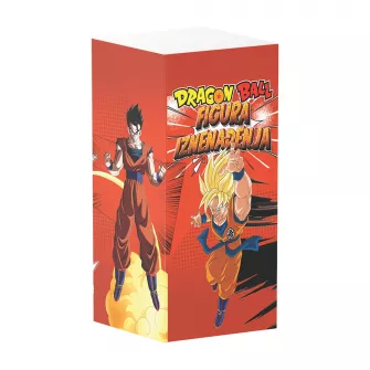 Akcione figure - Mystery Dragon Ball