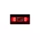 Stranger Things VHS Logo Light