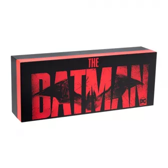 Merchandise razno - The BATMAN Logo Light