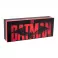 The BATMAN Logo Light