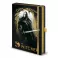 The Witcher (Forest Hunt) Premium A5 Notebook
