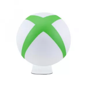 Xbox Green Logo Light