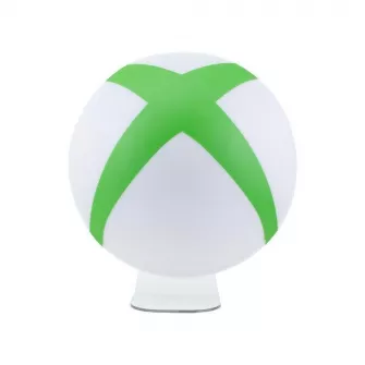 Merchandise razno - Xbox Green Logo Light