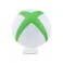Xbox Green Logo Light