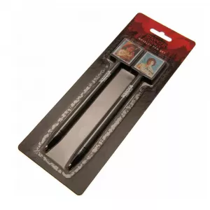 Stranger Things (Polaroid) Novelty Pen Set 2 Pack