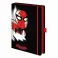 Marvel Spider-man A5 Premium Notebook
