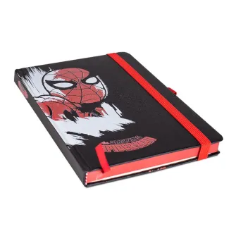 Notesi i olovke - Marvel Spider-man A5 Premium Notebook