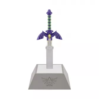 Merchandise razno - Master Sword Lamp V2
