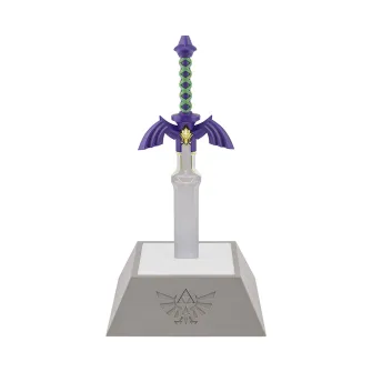 Merchandise razno - Master Sword Lamp V2