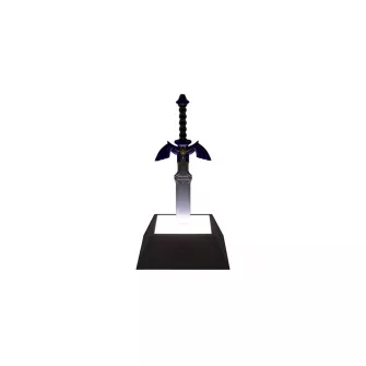 Merchandise razno - Master Sword Lamp V2