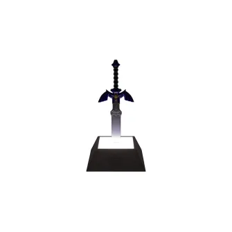 Merchandise razno - Master Sword Lamp V2
