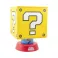 Super Mario Icon Lamp