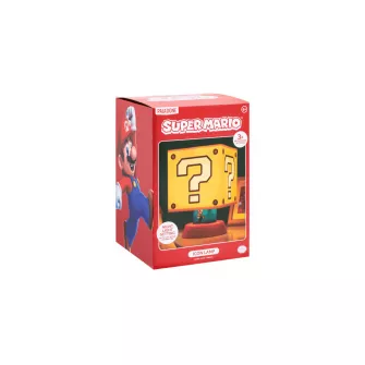 Merchandise razno - Super Mario Icon Lamp