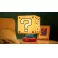 Super Mario Icon Lamp