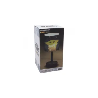 Merchandise razno - The Mandalorian Mini Desk Lamp