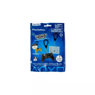 Privesci - PlayStation Backpack Keychain Buddies