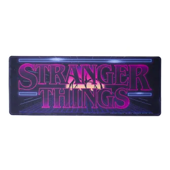 Podloge za miševe - Stranger Things Arcade Logo Mouse Pad