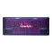 Stranger Things Arcade Logo Mouse Pad
