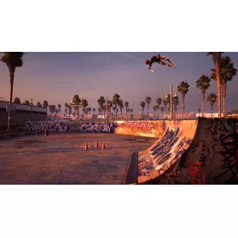 Playstation 5 igre - PS5 Tony Hawk's Pro Skater 1 and 2
