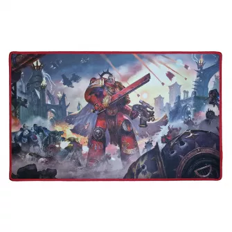 Podloge za miševe - Mouse Pad - Space Marine Blood Angels