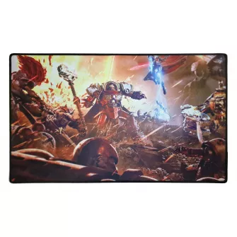 Podloge za miševe - Mouse Pad - Space Marine Blood Ravens