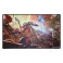 Mouse Pad - Space Marine Blood Ravens