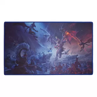 Podloge za miševe - Mouse Pad - Warhammer Total War art
