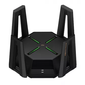 Ruteri - Mi Router AX9000 EU