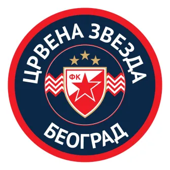 Oprema za stolove i stolice - Floor Mat Red Star