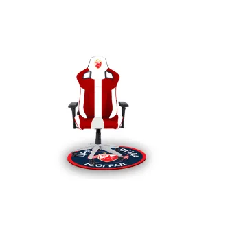 Oprema za stolove i stolice - Floor Mat Red Star