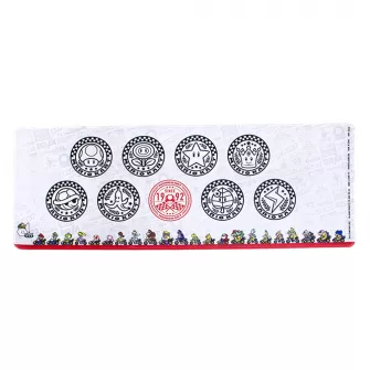 Podloge za miševe - Mario Kart Mouse Pad