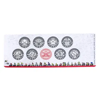 Podloge za miševe - Mario Kart Mouse Pad