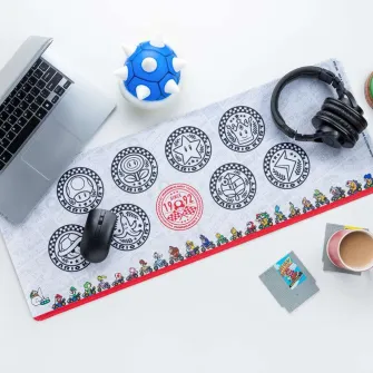 Podloge za miševe - Mario Kart Mouse Pad