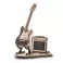 Electric guitar