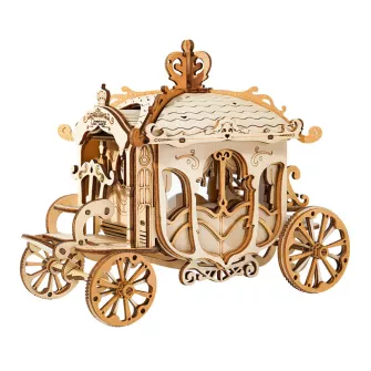 Drvene makete - Carriage