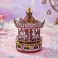 Romantic Carousel Dream Version