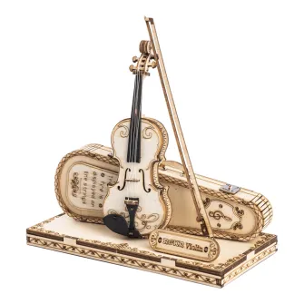 Drvene makete - Violin