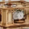 Classical Gramophone (Electric rotate mode & Hand rotate mode)