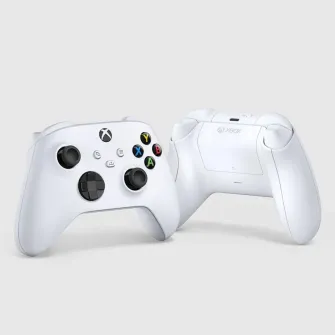 Gejmpedi - XBOXONE/XSX Wireless Controller - Robot White