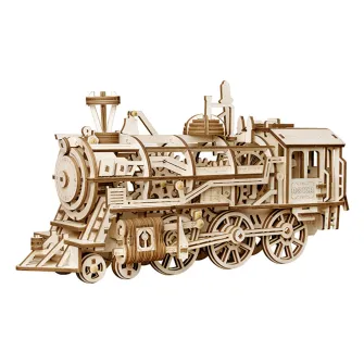 Drvene makete - Locomotive
