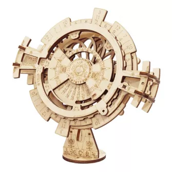 Drvene makete - Perpetual calendar