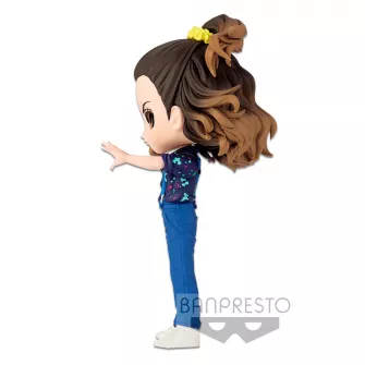 Akcione figure - Q Posket: Stranger Things - Eleven Vol.3 Figure (13cm)